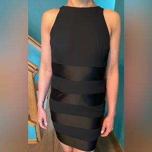 Little black dress - formal